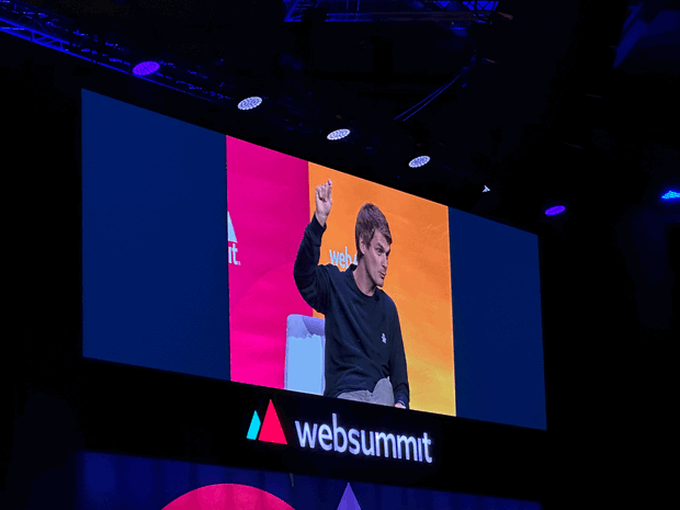 Web Summit 2023: o futuro da computação quântica