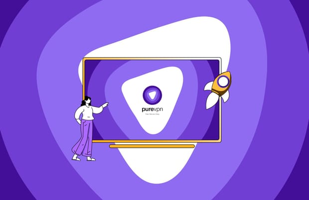 PureVPN: a melhor VPN para a tua Apple TV!