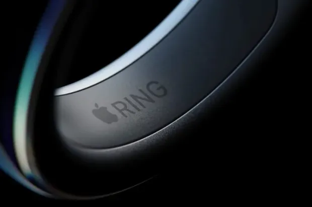 iRing: para quando um anel inteligente da Apple?