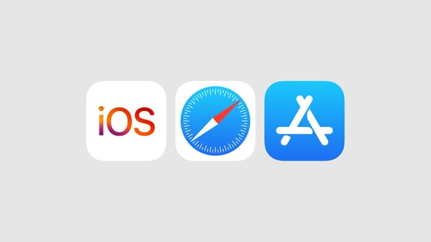 Apple anuncia alterações no iOS, Safari e na App Store para cumprir com o Digital Markets Act