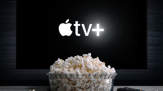 Ganha 2 meses grátis do Apple TV+ AQUI! - Oferta por tempo limitado