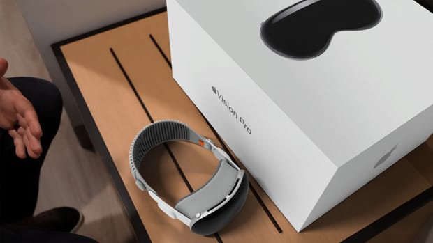 Se estavas a pensar importar um Apple Vision Pro, é melhor leres este artigo!