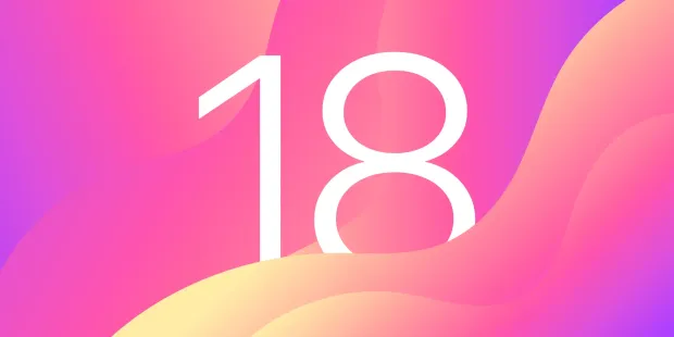 iOS 18 - Finalmente, um novo design para o software do iPhone!