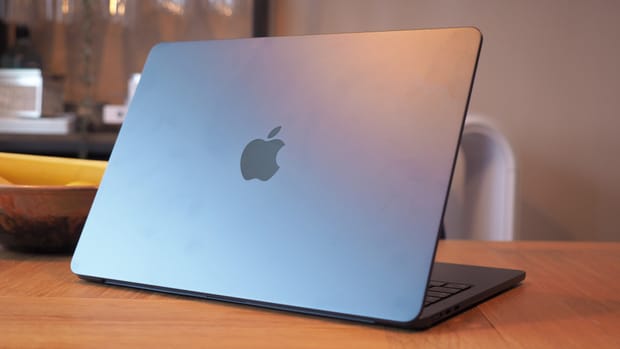 Novo MacBook Air M3 com melhoria significativa na velocidade do SSD