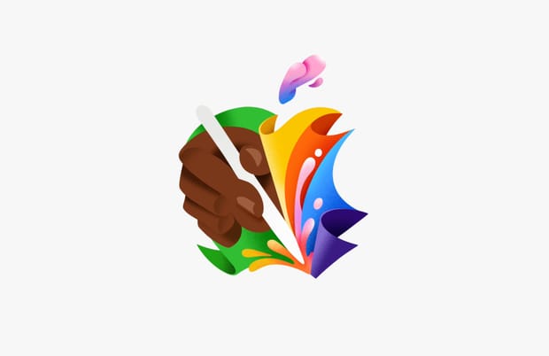 Vem aí novidades! Apple anuncia evento especial com novos iPads em destaque
