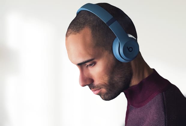 Beats Solo 4 - Review: Uma sinfonia de altos e baixos