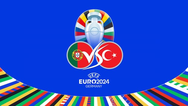 Portugal x Turquia no Euro 2024: Onde assistir online e grátis!