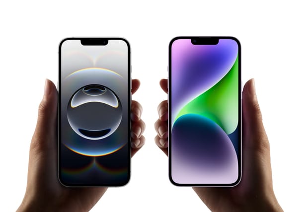 iPhone 16e vs. iPhone 14 - Depois de leres isto não terás dúvidas