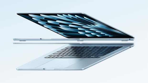 Apple atualiza MacBook Air com o M4 e nova cor Azul-céu