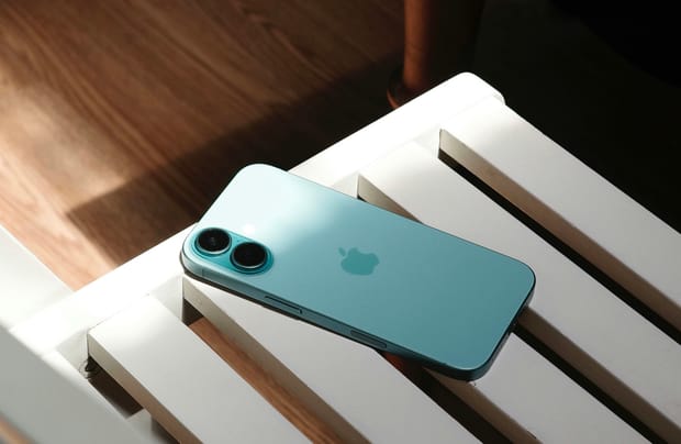 Duas semanas com o iPhone 16 pelos olhos de um fiel utilizador de Android