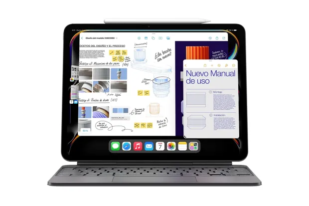iPadOS 19 deverá ser "mais parecido com o macOS", diz Gurman