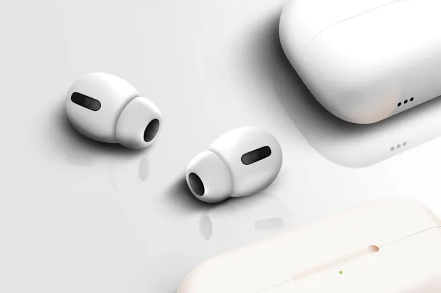 AirPods Pro 3 referenciados em software da Apple: lançamento iminente?