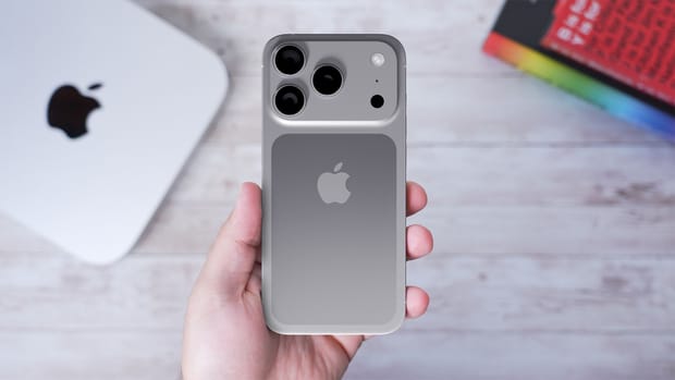 iPhone 17 Pro: o que o distinguirá dos modelos anteriores