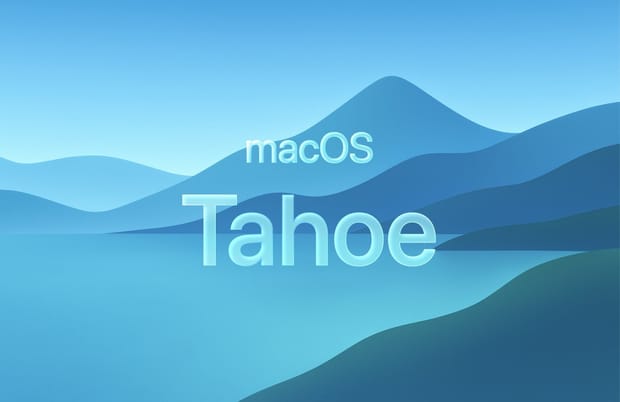 Apple pode levar o macOS até ao Lake Tahoe