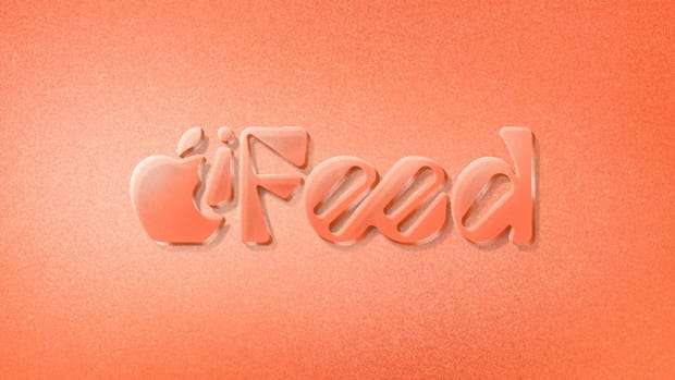 O iFeed tem uma nova identidade, mais moderna e próxima dos leitores