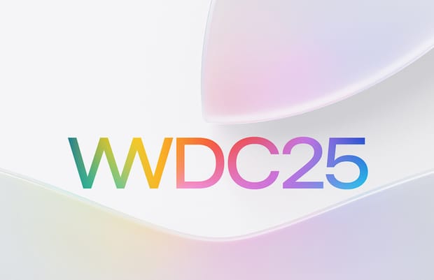 WWDC 2025: Apple deixa nova pista a uma semana do evento