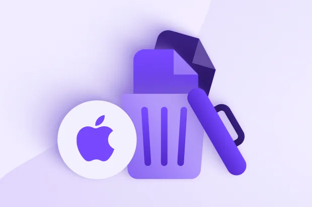 Como apagar ou recuperar ficheiros no iPhone e no iPad?