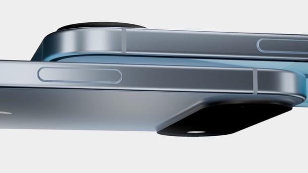 O iPhone 17 Air quer conquistar-te pela espessura - e pela nova cor