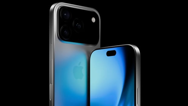 iPhone 17 Pro vai brilhar… sem reflexos