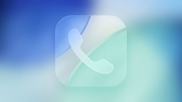 iOS 26 traz novos toques de chamada - vem ouvir!