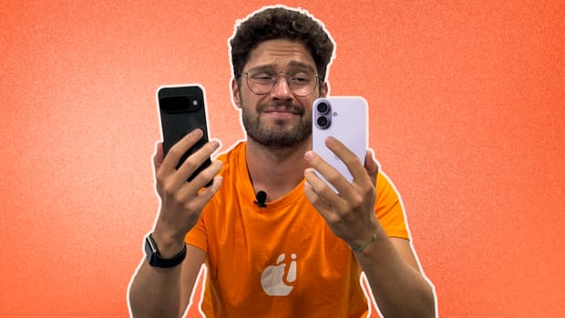 5 funcionalidades do Google Pixel 10 que gostava de ver no iPhone