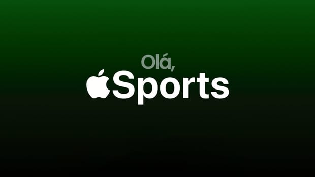 Apple Sports já joga em casa: app chega a Portugal!