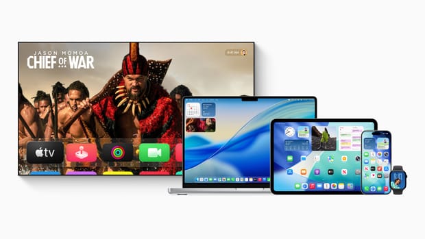 iOS 26, iPadOS 26, macOS Tahoe e mais chegam ao público!