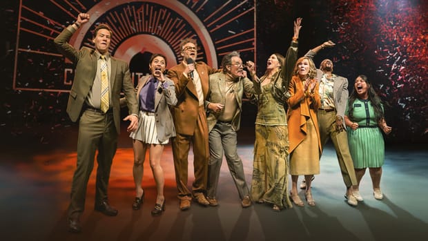 Apple TV+ ganha vários Emmys com The Studio como destaque