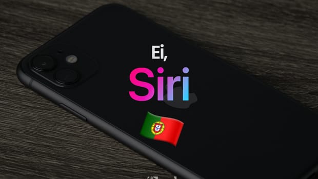 Boas notícias: Siri em PT-PT também chega a iPhones mais antigos!