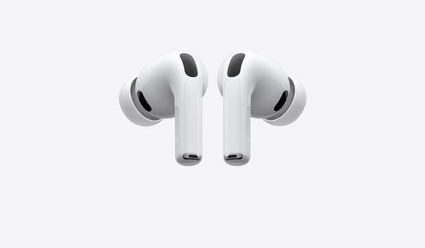 AirPods Pro 3 vs AirPods Pro 2: o comparativo útil