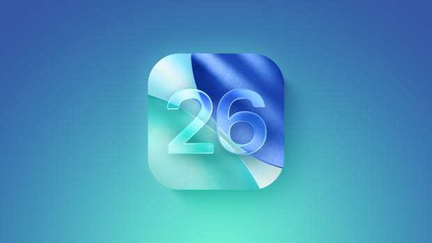 iOS 26 sai hoje! Fica a saber a que horas é o lançamento