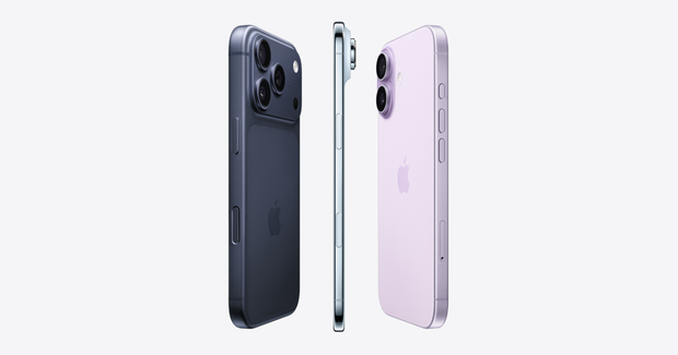 Já podes encomendar os novos iPhones - entregas começam dia 19!