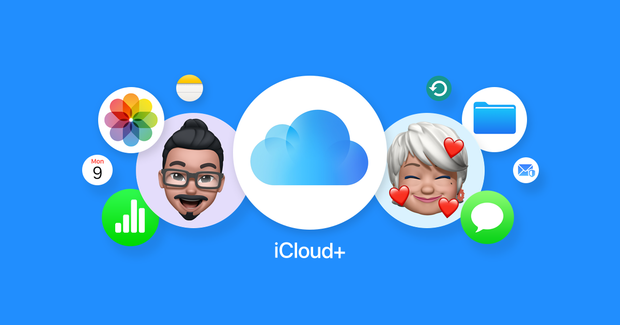 6 recursos do iCloud+ que tens de conhecer