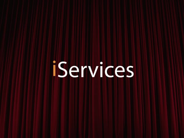 Que comece o espetáculo! Tudo o que tens de saber sobre a Black Friday da iServices