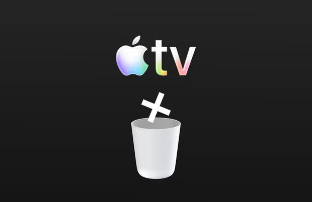 Menos é mais: Apple TV+ passa a Apple TV