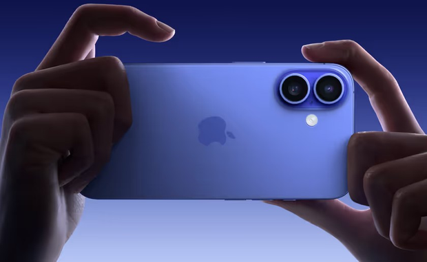 iPhone 16 é oficial. Conhece os novos smartphones da Apple