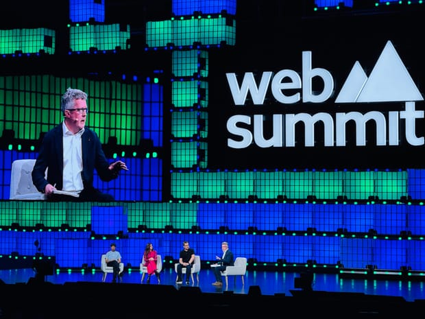 AI Agents - O futuro do mercado de trabalho como um todo