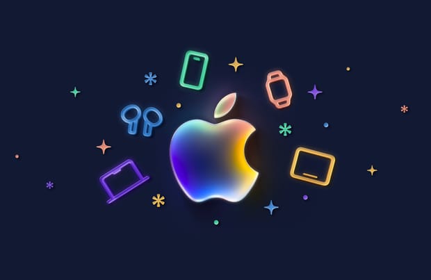 Black Friday Apple 2025: Esperavas descontos? Recebe um Gift card e sorri...