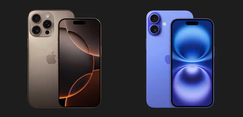 iPhone 16: quantos dias de trabalho separa os portugueses do novo modelo