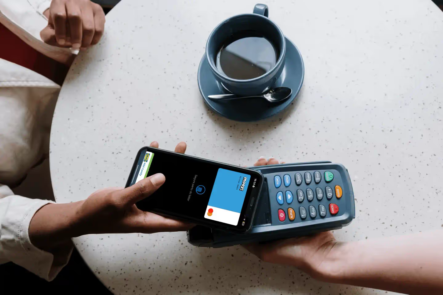 Burlas com Apple Pay estão a acontecer em Portugal