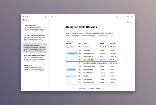 Ulysses: nem sempre só o texto é importante