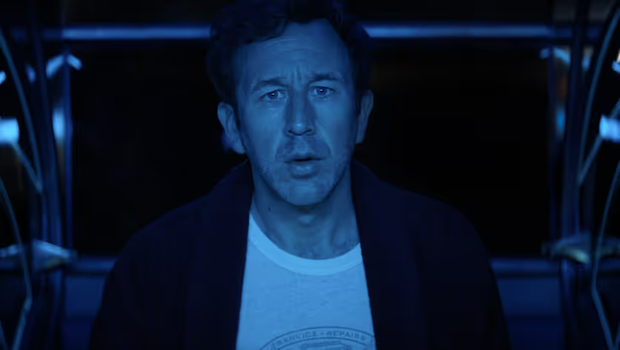 The Big Door Prize: o prémio que só chega no final