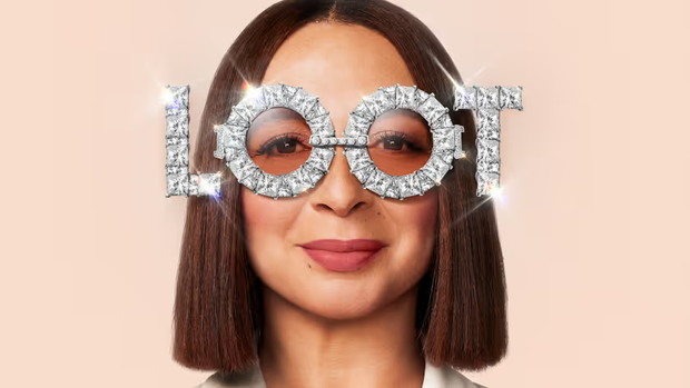 (Crítica) Loot/Guito: Maya Rudolph brilha em comédia deliciosa