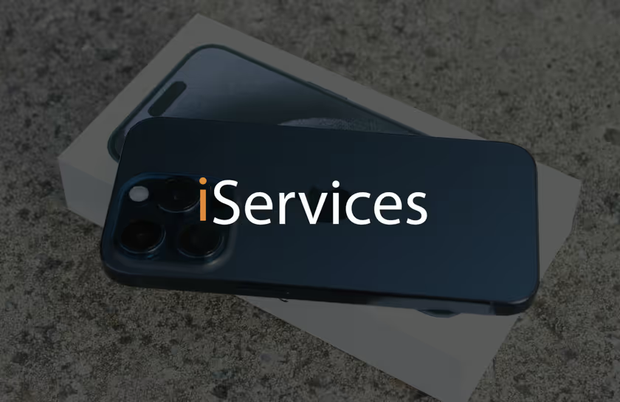 Escolhe o iPhone recondicionado ideal para ti! - Powered by iServices