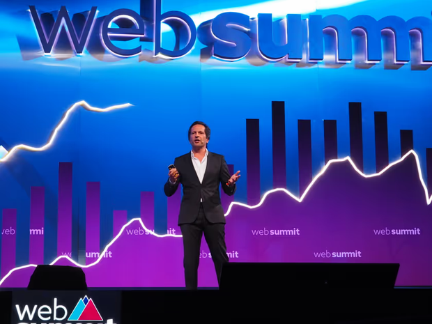 Bem-vindo ao Portugal Digital: André Azevedo apresenta o plano do Governo para a transição digital