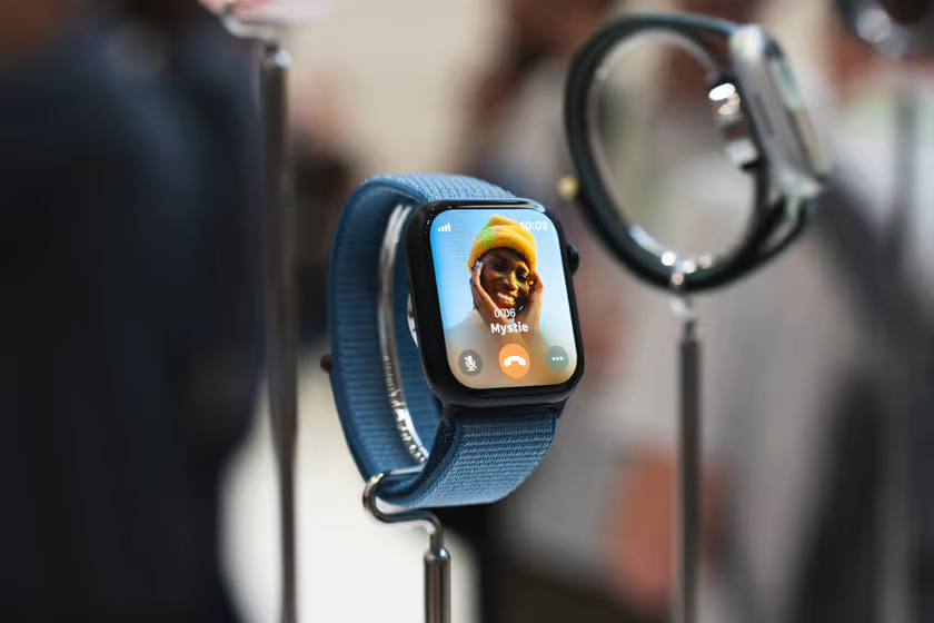 Apple Watch Series 9 ou Series 8. Eis as diferenças e qual deves escolher