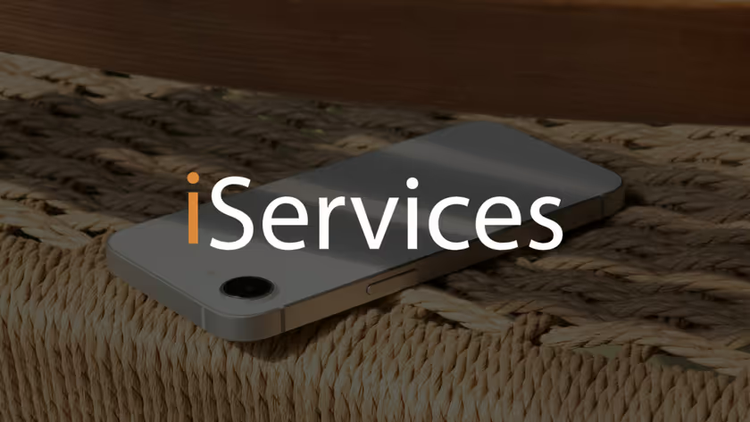 iPhone 16e recondicionado - Já há na iServices!