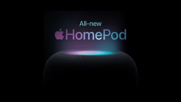 Surpresa! Apple anuncia novo HomePod (2ª Ger) com suporte Matter e preço reduzido