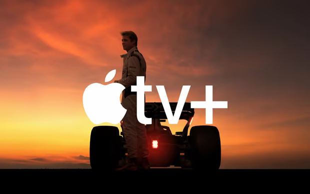 F1: O Filme - quando estreia no Apple TV+?