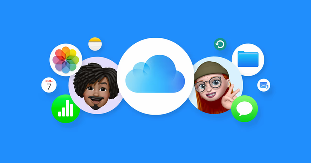 Quase no limite do iCloud? 6 dicas para libertares espaço